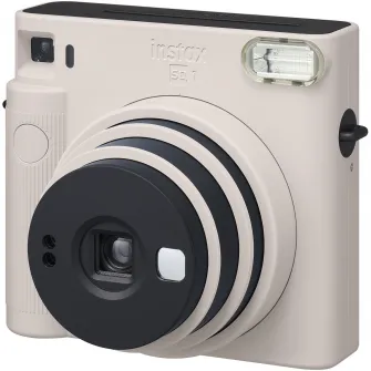 Aparat foto Instant Fujifilm Instax SQ1 Chalck White