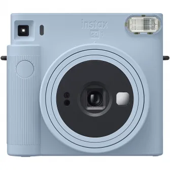 Aparat foto Instant Fujifilm Instax SQ1 Glacier Blue