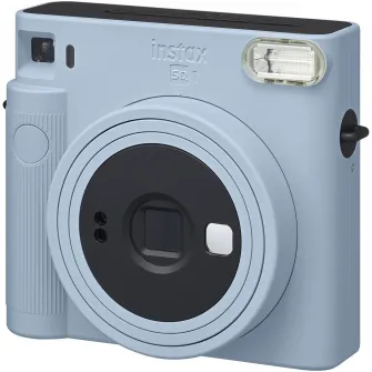 Aparat foto Instant Fujifilm Instax SQ1 Glacier Blue