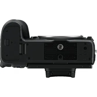 Беззеркальная камера Nikon Z5 Body, полнокадровая, 24,5 МП, 4K, Wi-Fi, черная
