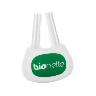 Aparat pentru rinita alergica, BioNette, reduce edemul si inflamatia