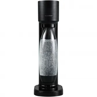 Aparat sifon Sodastream Gaia, negru