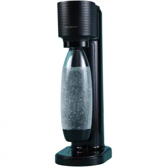Aparat sifon Sodastream Gaia, negru