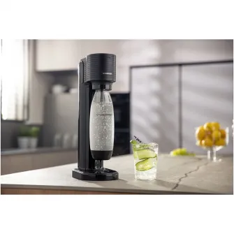 Aparat sifon Sodastream Gaia, negru