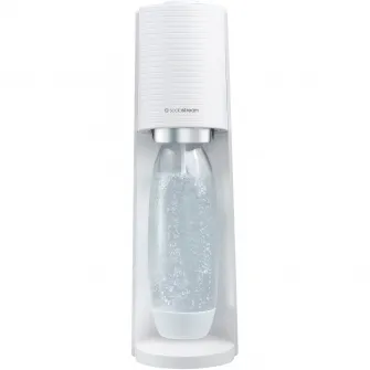 Aparat sifon Sodastream Terra, alb