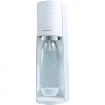 Aparat sifon Sodastream Terra, alb
