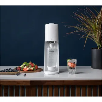 Aparat sifon Sodastream Terra, alb