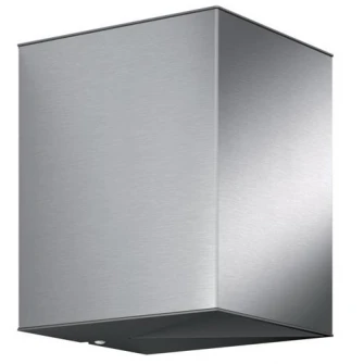 Aplica LED integrat pentru exterior Philips myGarden Cistus, 2x4.5W, 1000 lm, IP44, Inox