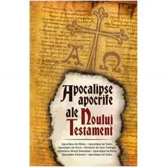 Apocalipse apocrife ale Noului Testament
