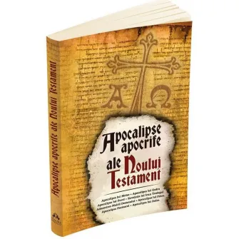 Apocalipse apocrife ale Noului Testament