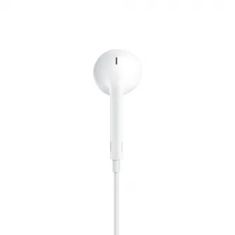 Apple EarPods, USB-C, White
