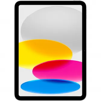 Apple iPad 10 (2022), 10.9 , 64GB, Wifi, Silver