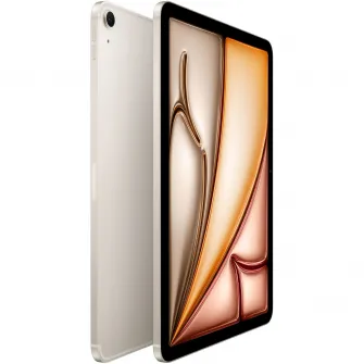Apple iPad Air 11'' (2024), 512GB, Cellular, Starlight