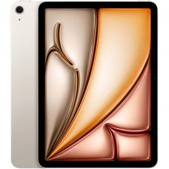 Apple iPad Air 11, M4, 128GB Wi-Fi, Starlight