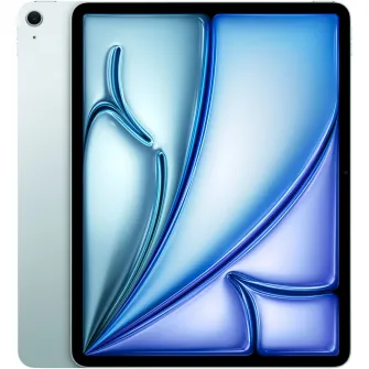 Apple iPad Air 13'' (2024), 1TB, Wi-Fi, Blue