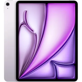 Apple iPad Air 13, M4, 128GB, Wi-Fi, Purple