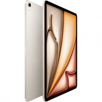 Apple iPad Air 13, M4, 128GB, Wi-Fi, Starlight