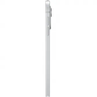 Apple iPad Pro 11'' (2024), 2TB, Cellular, Standard glass, Silver