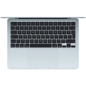 Apple MacBook Air 13, M5, 16GB RAM, 1TB SSD, Sky Blue