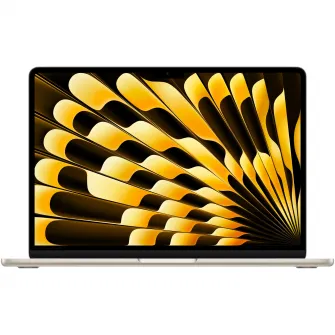 Apple MacBook Air 13, M5, 16GB RAM, 1TB SSD, Starlight