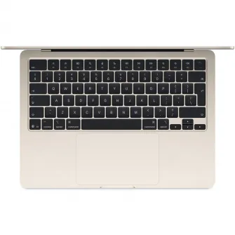 Apple MacBook Air 13, M5, 16GB RAM, 1TB SSD, Starlight