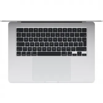 Apple MacBook Air 15, M5, 24GB RAM, 1TB SSD, Silver