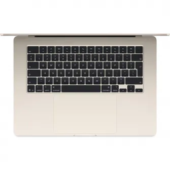 Apple MacBook Air 15, M5, 24GB RAM, 1TB SSD, Starlight