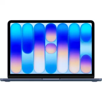 Apple MacBook Neo 13, Apple A18 Pro, 8GB RAM, 256GB SSD, Indigo