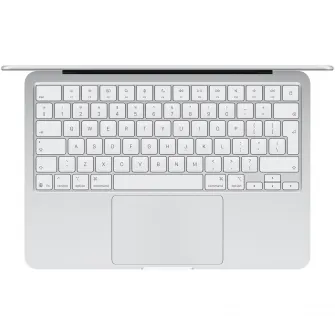 Apple MacBook Neo 13, Apple A18 Pro, 8GB RAM, 256GB SSD, Silver