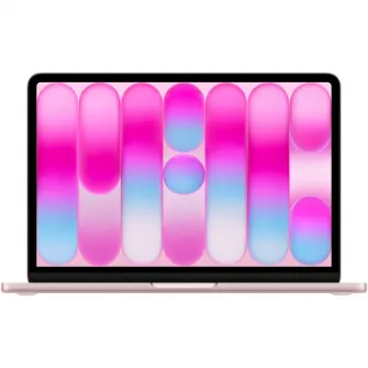 Apple MacBook Neo 13, Apple A18 Pro, 8GB RAM, 512GB SSD, Blush