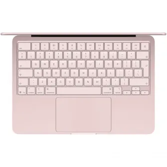 Apple MacBook Neo 13, Apple A18 Pro, 8GB RAM, 512GB SSD, Blush