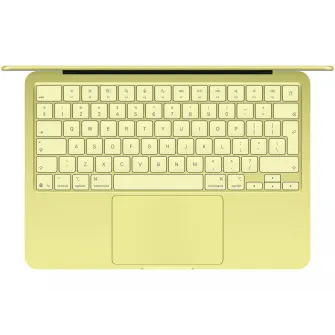 Apple MacBook Neo 13, Apple A18 Pro, 8GB RAM, 512GB SSD, Citrus