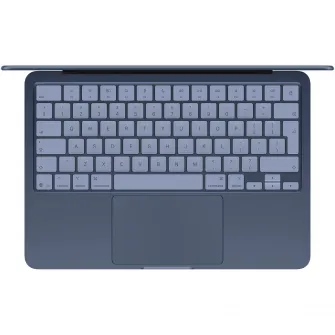 Apple MacBook Neo 13, Apple A18 Pro, 8GB RAM, 512GB SSD, Indigo