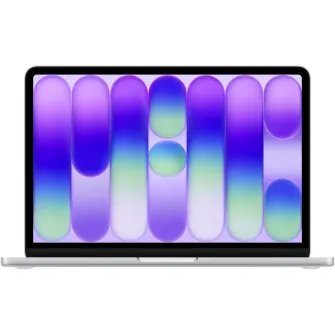 Apple MacBook Neo 13, Apple A18 Pro, 8GB RAM, 512GB SSD, Silver