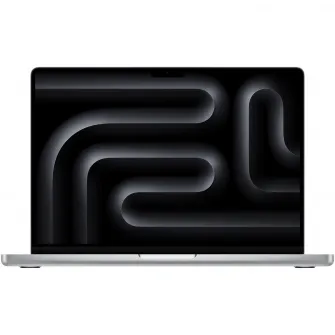 Apple MacBook Pro 14, M5, 32GB RAM, 1TB SSD, Silver