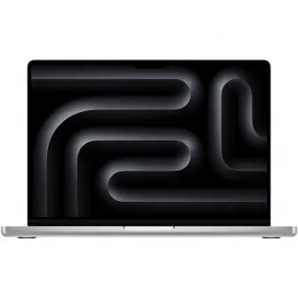 Apple MacBook Pro 14, M5 Pro, 24GB RAM, 1TB SSD, Silver