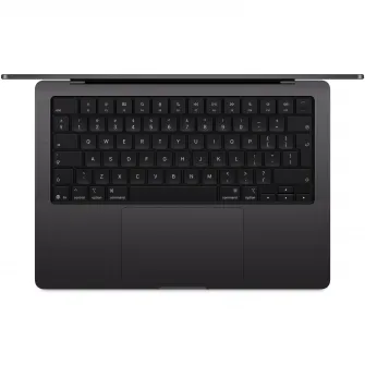 Apple MacBook Pro 14, M5 Pro, 24GB RAM, 1TB SSD, Space Black