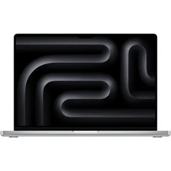 Apple MacBook Pro 14, M5 Pro, 24GB RAM, 2TB SSD, Silver