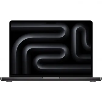Apple MacBook Pro 14, M5 Pro, 24GB RAM, 2TB SSD, Space Black