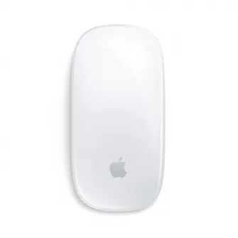 Apple Magic Mouse 3, Multi-Touch Surface, Alb
