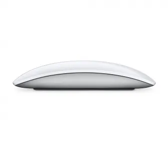 Apple Magic Mouse 3, Multi-Touch Surface, Alb