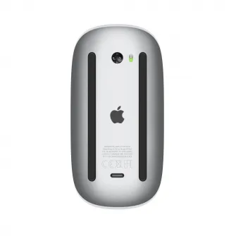 Apple Magic Mouse 3, Multi-Touch Surface, Alb
