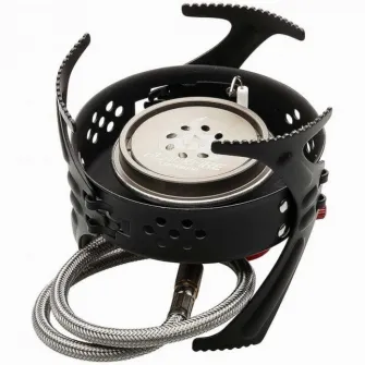Aragaz Prologic Blackfire Inspire, fara butelie