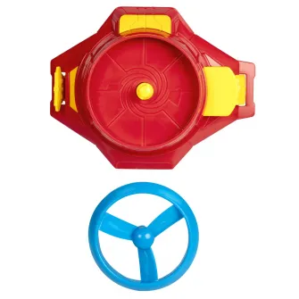 Arma Supererou Marvel - Iron Man