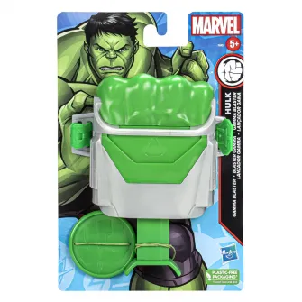 Arma Supererou Marvel - Pumnul Lui Hulk