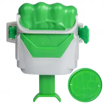 Arma Supererou Marvel - Pumnul Lui Hulk