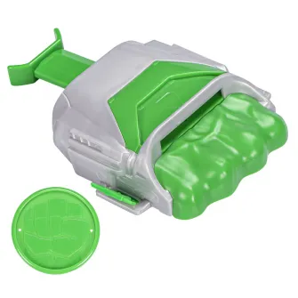 Arma Supererou Marvel - Pumnul Lui Hulk