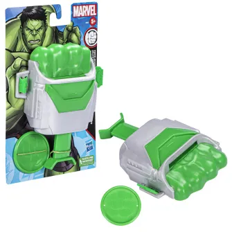 Arma Supererou Marvel - Pumnul Lui Hulk