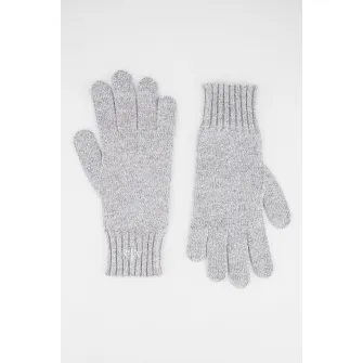 ARMANI EXCHANGE, Manusi uni, Gri, 19-20 CM