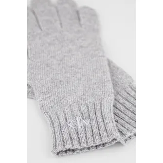 ARMANI EXCHANGE, Manusi uni, Gri, 19-20 CM